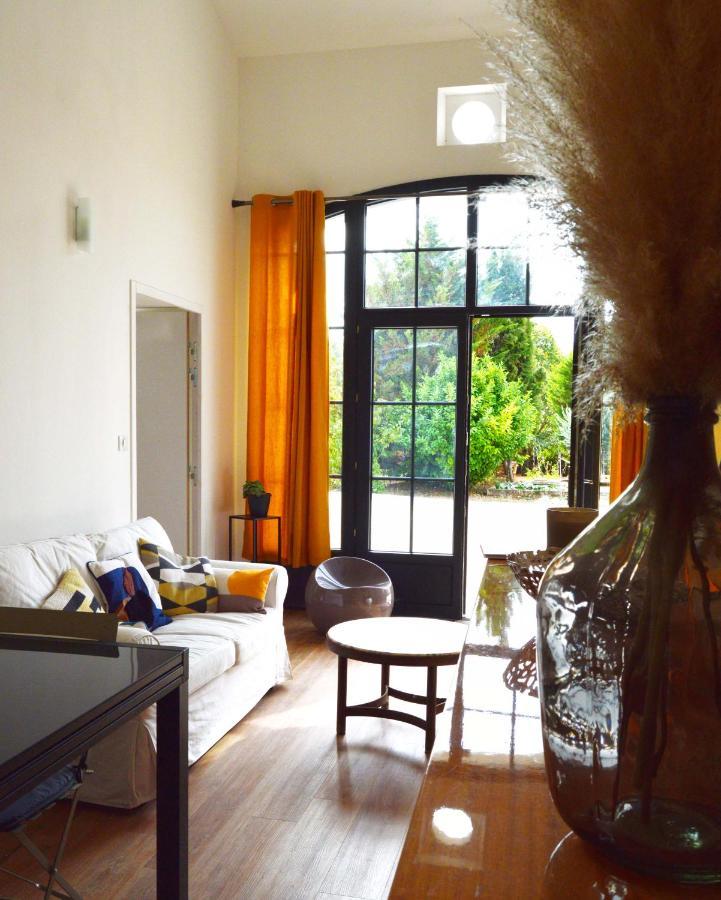 Bed and Breakfast La Revêtizon Siecq Esterno foto
