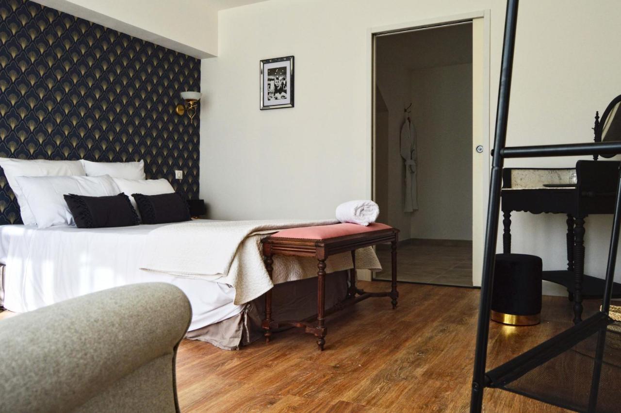 Bed and Breakfast La Revêtizon Siecq Esterno foto